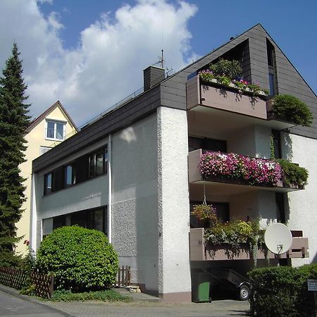 Apartamento Wohnzeit Stuttgart Exterior foto