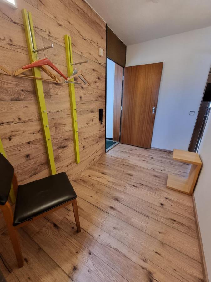 Apartamento Wohnzeit Stuttgart Exterior foto